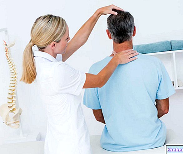 Kiropraktika - Alternativna medicina