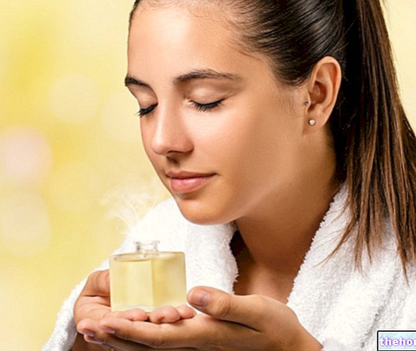 Effets de l'aromathérapie - médecine douce