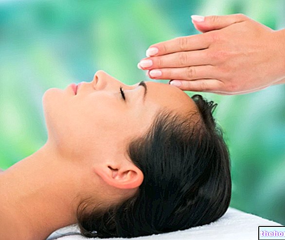 Massage Reiki: qu'est-ce que c'est et efficacité - médecine douce