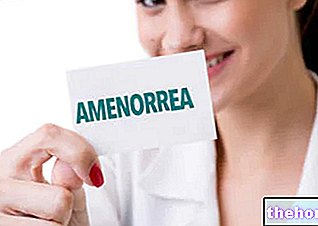 Аменорея - Какво е аменорея? - менопауза