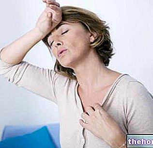 Klimakterični in klimakterični sindrom - menopavza