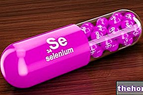 Fungsi Selenium - Sifat Selenium - pemakanan