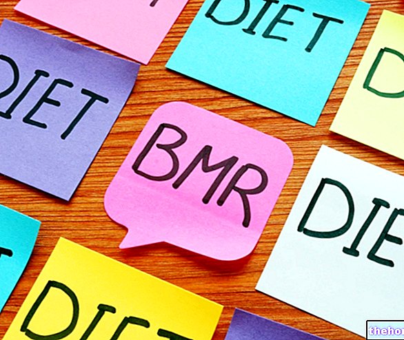 Výpočet bazálního metabolismu: hospitalizovaní pacienti - obezita