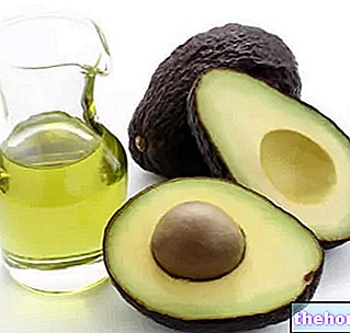 Avokado olje i matlaging og kosmetikk - oljer og fett