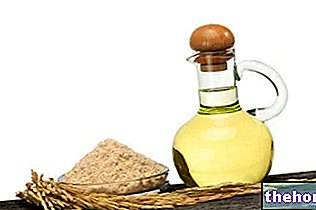 Olje riževih otrobov: hranilne lastnosti - olja in maščobe