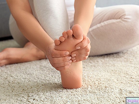 Mikosis kaki: apa itu dan bagaimana mengenalinya - onikomikosis