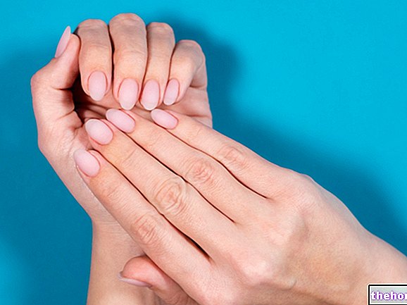 Онихомикоза: колко често е гъбичката по ноктите? - онихомикоза