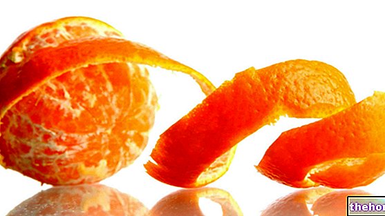 Как да отрежете цитрусови плодове на живо - други
