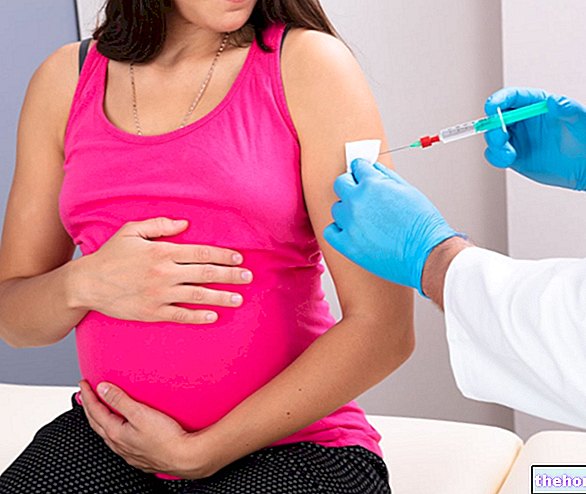 Kokliušo vakcina nėštumo metu: kodėl ir kada tai padaryti?