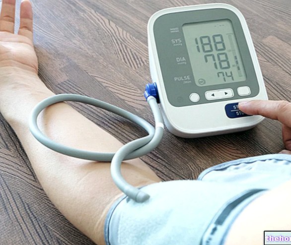 Monitor de presión arterial: ¿cómo usarlo? - presión arterial