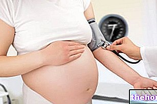Alhainen verenpaine raskauden aikana - verenpaine