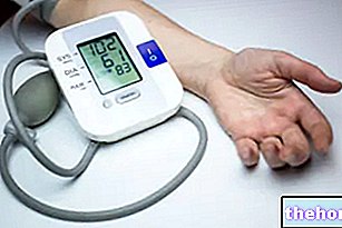 Lavt tryk - blodtryk