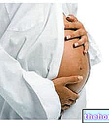 Presión en el embarazo - presión arterial