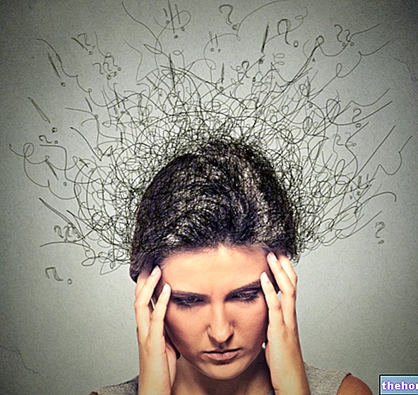 Anxiety: What it is, Causes, Symptoms and Anxiety Disorders - psychology