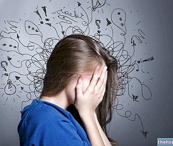 Anxiété : qu'est-ce que l'anxiété ? - psychologie