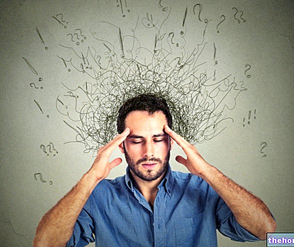 Κανονικό άγχος και παθολογικό άγχος: Ποιες διαφορές; - ψυχολογία