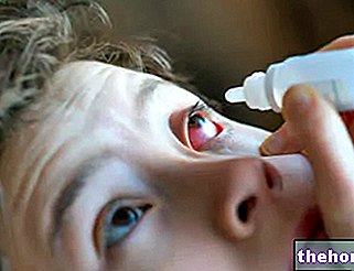 결막염 치료제 - 눈 건강