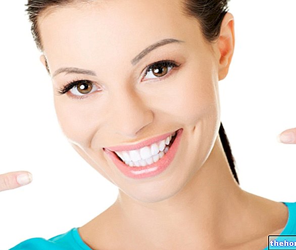Salvia: Valkoiset hampaat ja terveet ikenet - hampaat-terveys