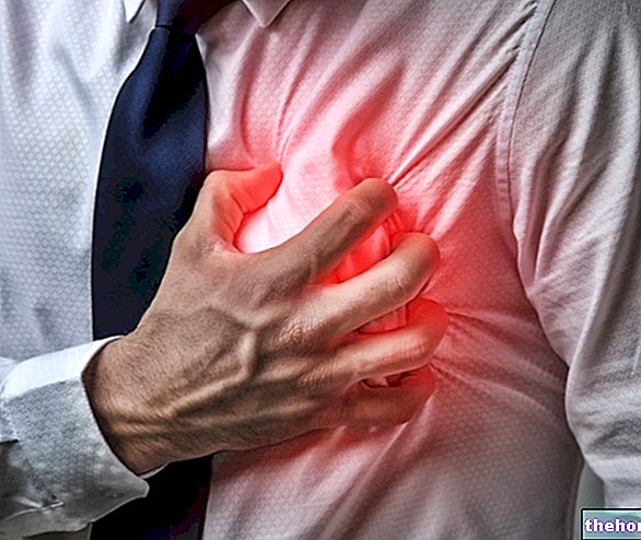 Sydämenlyönti (sydämentykytys) - sydämen terveys