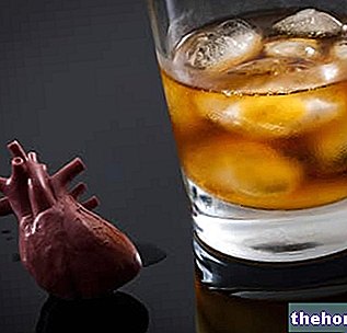 Alkohoolne südamehaigus - südame tervis