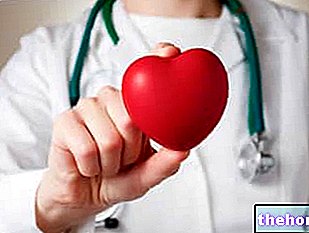 Sydämen vajaatoiminta - sydämen terveys
