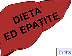 Kost för hepatit - leverhälsa