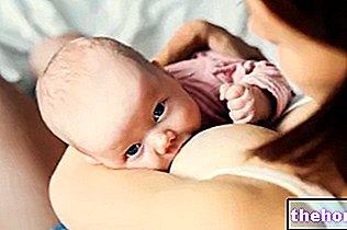 Vastasyntyneen regurgitaatio - vauvan terveys