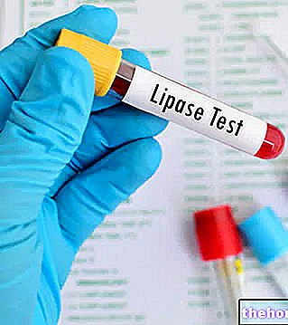 Lipaza u krvi - zdravlje gušterače