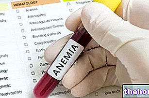 Mikrotsüütiline aneemia - vere tervis