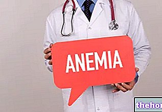 Hüpokroomia - hüpokroomne aneemia - vere tervis