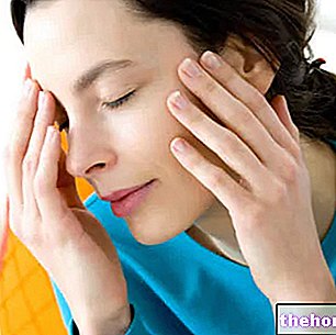 Migrain oftalmik - kesihatan sistem saraf