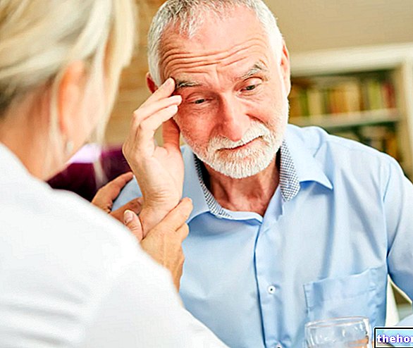 Alzheimeri tõbi - närvisüsteemi tervis