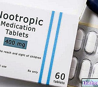 Nootrópicos - Sustancias y fármacos nootrópicos - salud-del-sistema-nervioso