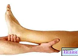 Kŕče v nohách - zdravie žien
