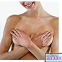 Bolečine v prsih - zdravje žensk