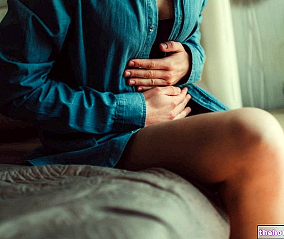 Menštruačná bolesť - dysmenorea - zdravie žien
