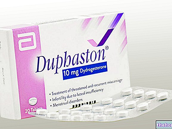 DUFASTON ® - 디드로게스테론 - 여성의 건강