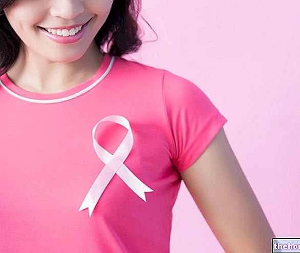 Kanser Payudara: Punca, Gejala dan Rawatan - kesihatan wanita