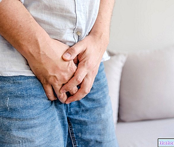 Łagodny przerost gruczołu krokowego (BPH) - zdrowie prostaty
