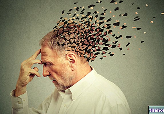 Alzheimer: mekanisme yang membolehkan kita menentang degenerasi neuro telah ditemui - kesihatan-orang tua