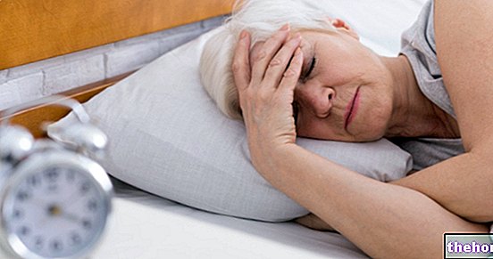 Tidur siang akan baik untuk pikiran di atas 60-an