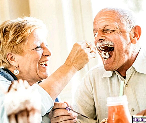 Sarcopenia: Pemakanan dan Diet - kesihatan-orang tua
