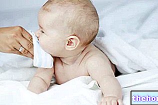 नवजात शिशुओं में ब्रोंकियोलाइटिस - श्वसन-स्वास्थ्य