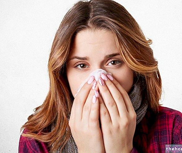Nenän korkin avaaminen: ratkaisut - hengityselinten terveys