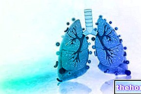 Pneumonie atypique - santé respiratoire