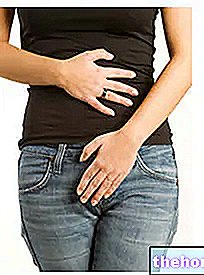 Urinska inkontinenca - zdravje sečil