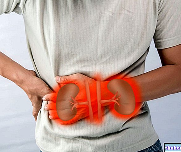 Zatajenja bubrega - zdravlje urinarnog trakta
