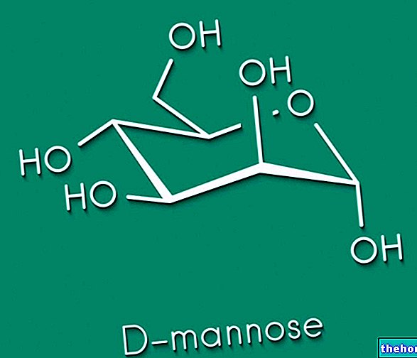Mannose untuk Cystitis - kesihatan saluran kencing