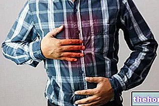 Cardial Incontinence - Cardias Incontinent - health-of the esophagus