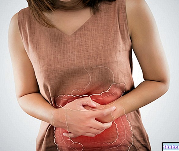 Синдром на раздразненото дебело черво: какво е това? Причини - здраве на червата
